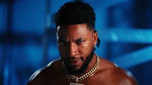 "I look like money, I feel like money, because Trick Williams is money.",  TNA World Champion Trick Williams is coming for it all. 😤