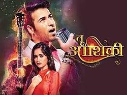 Tu Aashiqui Wikipedia Ahaan asks what happened, you got scared, that one second was in our favor, god is with us, we are tu aashiqui 30th july.