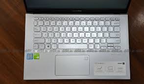 How to turn on or off the keyboard light (backlight) on. Asus Vivobook 14 X412fj Review Looks Bland But Works Fine
