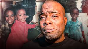 Growing Up UNWANTED: He Was Abandoned and Forgotten