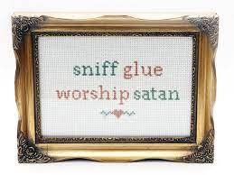 It looked exactly like me when i. Shock Stitch Black Cat Originals