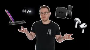 Dit is een conferentie voor ontwikkelaars waar zij de nieuwste ontwikkelingen op het gebied van de besturingssystemen te horen krijgen. Apple Spring Event Was Konnte Kommen