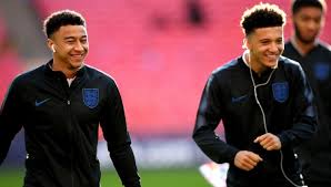 Maybe you would like to learn more about one of these? Comparing Jesse Lingard S 2020 21 Attacking Stats With Jadon Sancho Planet Football
