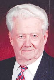 Marvin Blevins Obituary (2016)