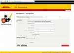 Dhl retourenschein ausdrucken kostenlos / live verfolgung. Retourenschein Mit Wawi Drucken Hat Jemand Eine Idee Supportforum Fur Jtl Wawi Jtl Shop Jtl Pos Jtl Wms Jtl Eazyauction Und Jtl Connectoren Von Jtl Software