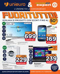 Volantino Marco Polo (ex Expert) Offerte e Promozioni