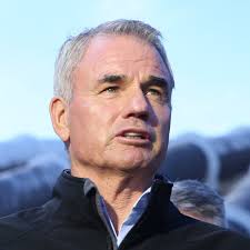 NSW premier names Paul Broad energy 'special adviser'