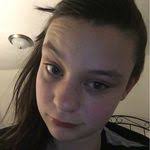 Katelyn Goodrich's Instagram, Twitter & Facebook