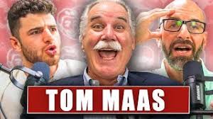 Tom Maas: The Mastermind behind RumChata