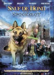 Sniff a zloděj ⭐ 51% [Snuf de Hond en de IJsvogel] (2011)