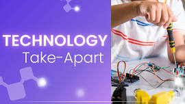 Tech Take-apart