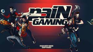 Discover the magic of the internet at imgur, a community powered entertainment destination. Pain Gaming Wallpaper By Gabriel Ramos On Deviantart