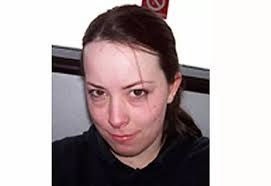 Body found in garden confirmed as missing Samantha Wright