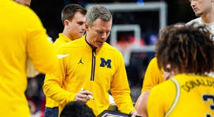 Tom Izzo: Michigan 'played better, shot better, moved the ball better' in  win