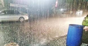 เตือน ! พายุหมุนเขตร้อน ทำไทยฝนตกหนักมาก-กทม. ฉ่ำฝน 80%