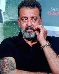 Baba Sanjay Dutt Fan Official On Instagram Baba Sanju Returns Once Again Duttsanjay Maanayata Trishaladutt Raj B Bollywood Actors Actors Hollywood Actor