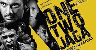 In alaska, an oil drilling team struggle to survive after a plane crash strands them in the wild. 10 Filem Terbaik 2018 Wayangkini