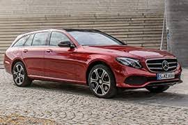 All MERCEDES BENZ E-Klasse T-Modell Models by Year (1965-Present) - Specs, Pictures & History - autoevolution