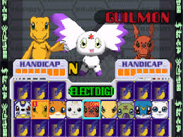 Saungjiwa Blog Download Digimon Rumble Arena Ps1 For Pc