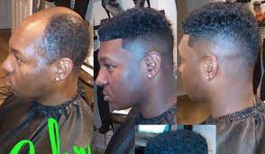 Stylists And Barbers Are Installing Man Weaves For Men Man Weave Weave Hairstyles Braided Long Weave Hairstyles