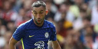 With that, he is the first african keeper to play in the final since bruce grobbelaar versus juventus in 1985. Five Big Positives From Chelsea S Super Cup Triumph Thelondonpress Uk