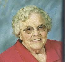 Obituary for Lucile H. Geyer