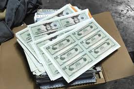 Then he started counterfeit documents … read more Peru Police Seize Over Us 6 Million In Counterfeit Bills News Andina Peru News Agency