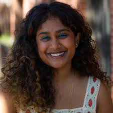 Anjali Menon, Licensed Master Social Worker (LMSW)