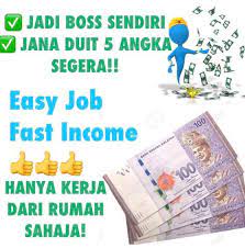 Saya pon sama macam anda. Part Time Job Kerja Part Time Dari Rumah Online Marketing Slimming Dropshipper Program Jobs Part Time Sales Retail Marketing On Carousell