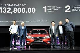 Select model 2019 exora 2020 x70 ertiga exora inspira iriz perdana persona preve saga suprima s x50 x70. New Proton Saga Launched In Malaysia Priced From Rm 32 800 Wapcar