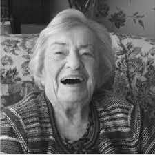 Violet ROBERTS Obituary (2017)