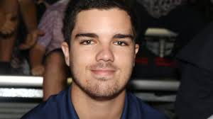 Former Warwick football star Jaime John Abbas sentenced over meth  trafficking scheme