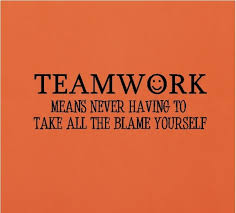 teamwork quotes on Pinterest via Relatably.com