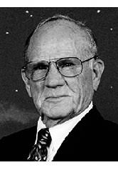 JB Barrow Obituary (1932