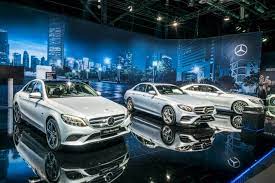 Mercedes geneva motor show 2018. Live From Geneva A Mercedes Benz Car For Every Need Mercedesblog