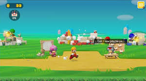 Super Mario Maker 2 Update Lets You Play With Friends Online Super Mario Mario Nintendo World