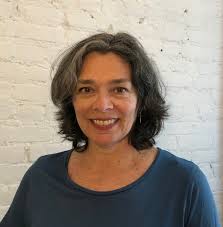 About — Jane Conlin