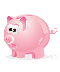A piggy bank is a great way to introduce counting and saving money. How To Create A Cute Piggy Bank In Perspective With Adobe Illustrator Noupe