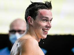 Ariarne sets world record at Aussie swim trials