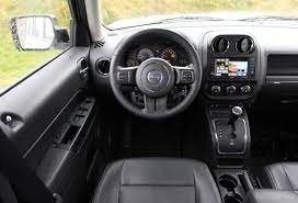 Read 2017 jeep patriot owner reviews, prices, specs and photos. Jeep Patriot Problems Fuel Economy Pros And Cons 4wd System Photos
