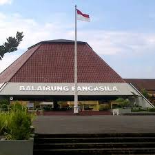 We did not find results for: Sma Taruna Nusantara High School