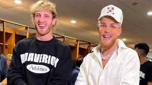 Follow me on instagram @loganpaul business: U 5eunysjzxdvm