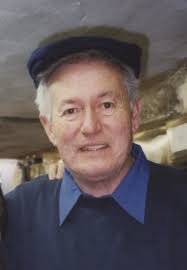 Ronald F. Murphy Obituary October 23, 2018