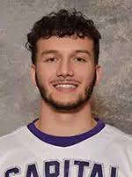 2020 Men's Lacrosse Roster