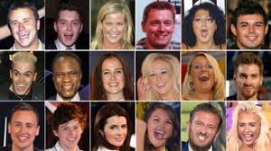 The End Of Big Brother How Many Winners Do You Remember