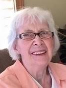 Mary Davison Obituary (1930