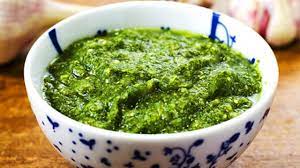 Maybe you would like to learn more about one of these? Ricetta Come Fare La Salsa Verde In Pochi Minuti Youtube