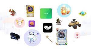 Best Nft Games To Play In 2021 Cryptalker