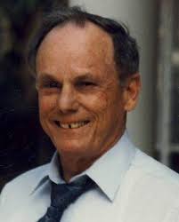 Robert Louis Gordon, M.D