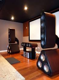This is a kit available online. How To Properly Set Up Your Center Channel Speaker To Maximize Performance Audioholics